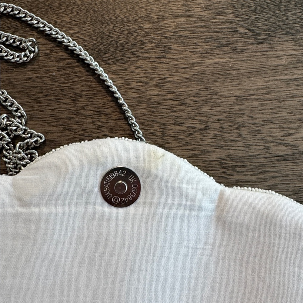 Beaded bag - Picture 5 of 8